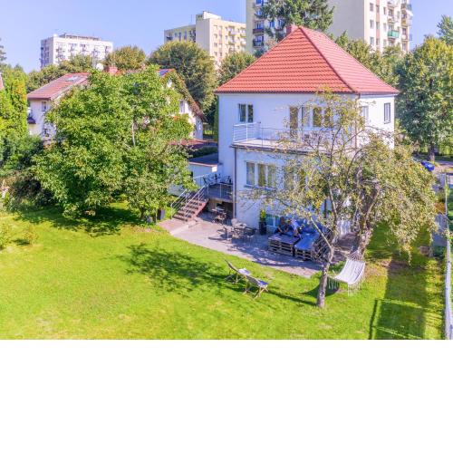 House Managers - Vintage Sopot