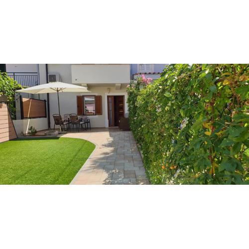 House Marija island Krk