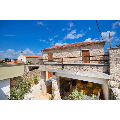 House Marija