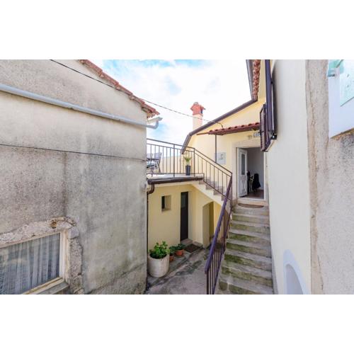 House Marija