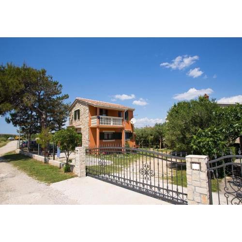 House Marija