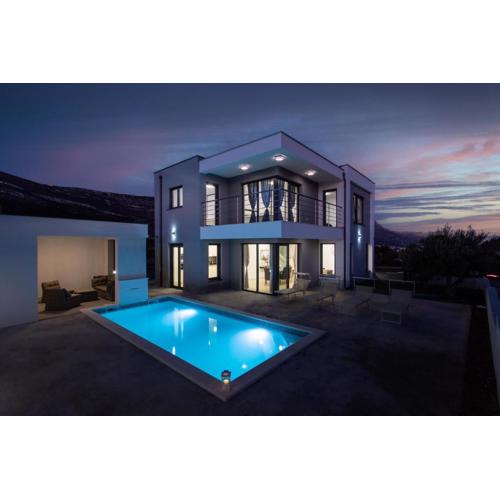House Marion