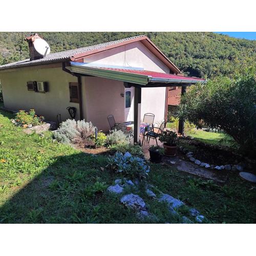 House Mirella