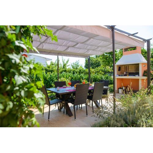 House Mirjana