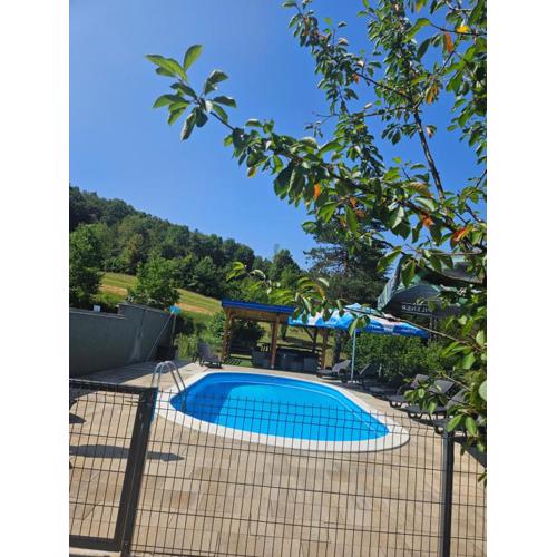 House Mirjana