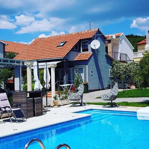House Nika Tribunj