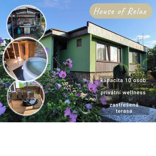 House of Relax