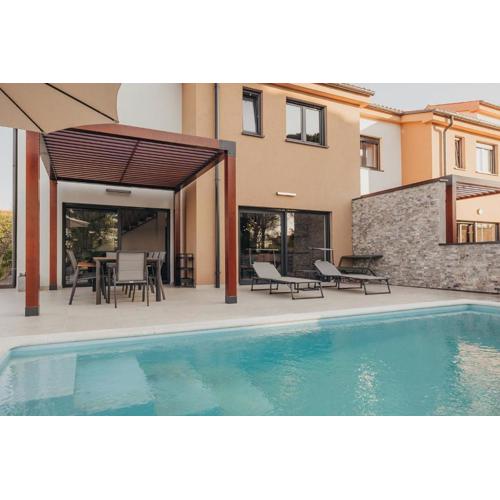 House Olea
