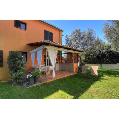 House Olivija