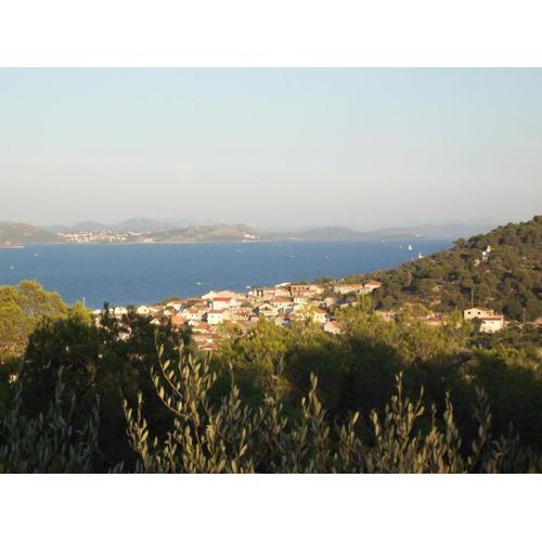 House on the island of Pasman