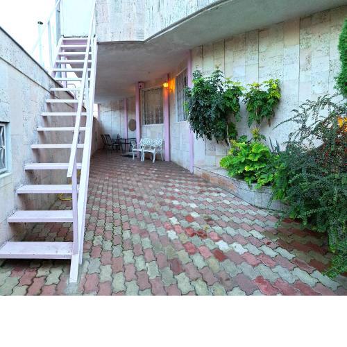 House on Yakornyy lane