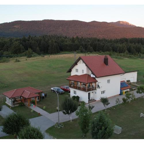 House Pljesevica