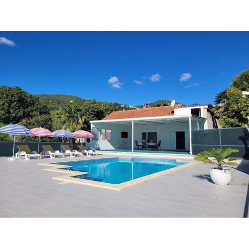 House Pool