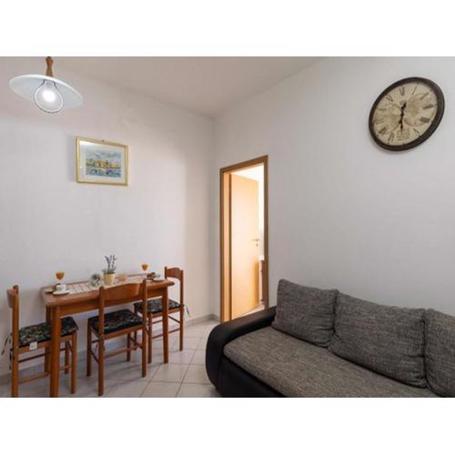 House Ra ica - One Bedroom Apartment with Terrace and Sea view 2