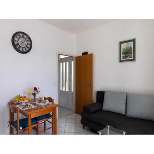 House Ra ica - One Bedroom Apartment with Terrace and Sea view 3