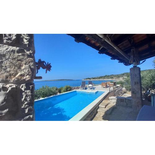 House Robinson Tiziana