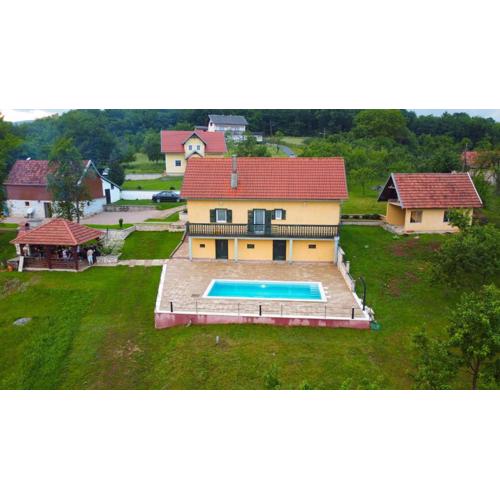 House ROZA