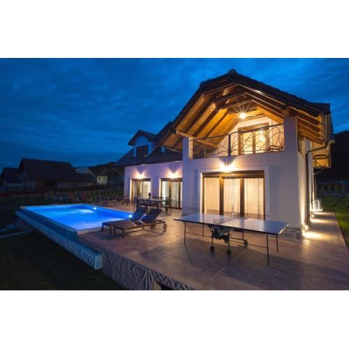 House Sablja