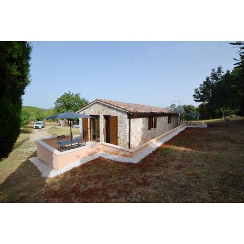 House Saline