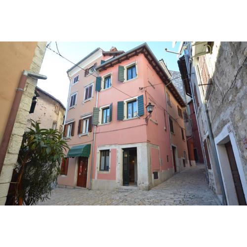 House Trevisol