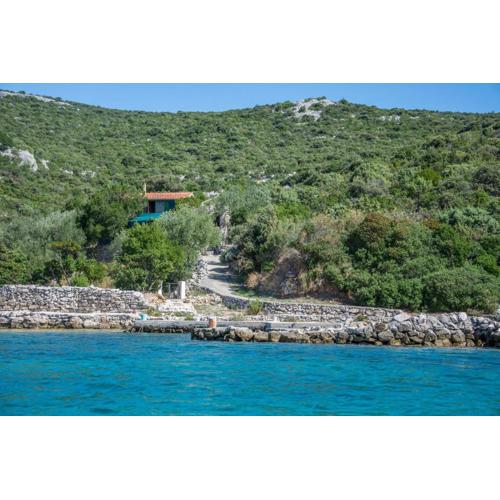 House Tvrdica