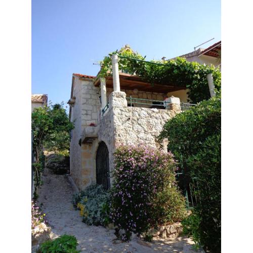 House Vedrana