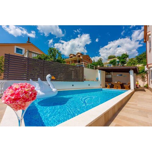 House Villa Andrea