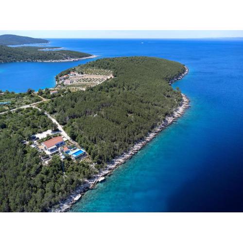 House Villa Beleca