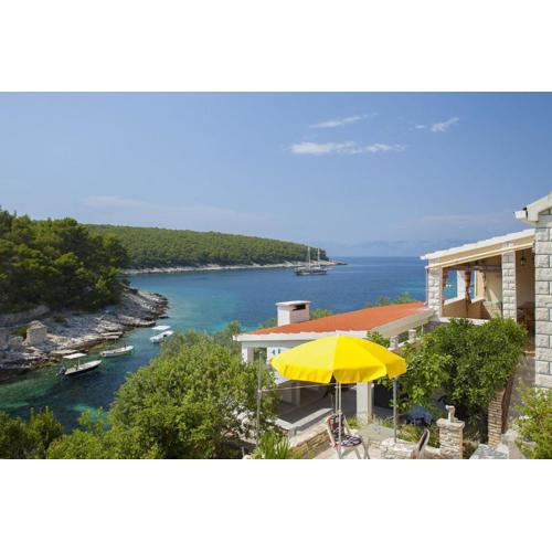 House Villa Bistrana