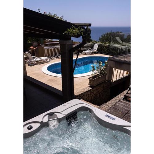 House Villa Carmen