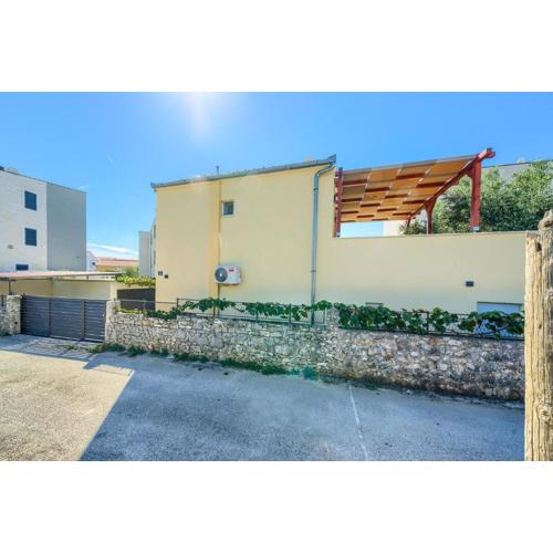 House VILLA DRAGO