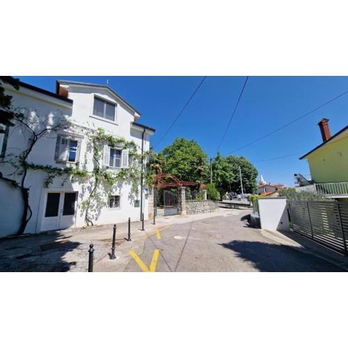 House Villa Irene
