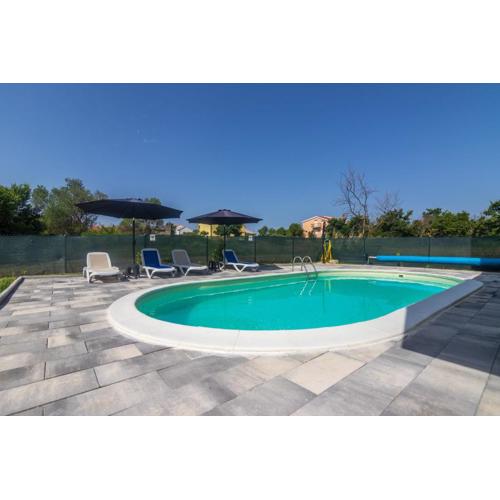 House Villa Ivona