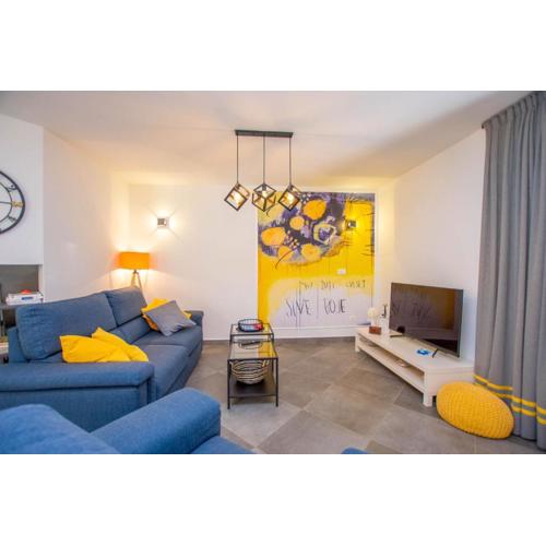 House Villa Verdi