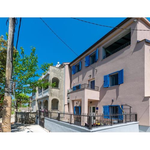 House Villa Vito