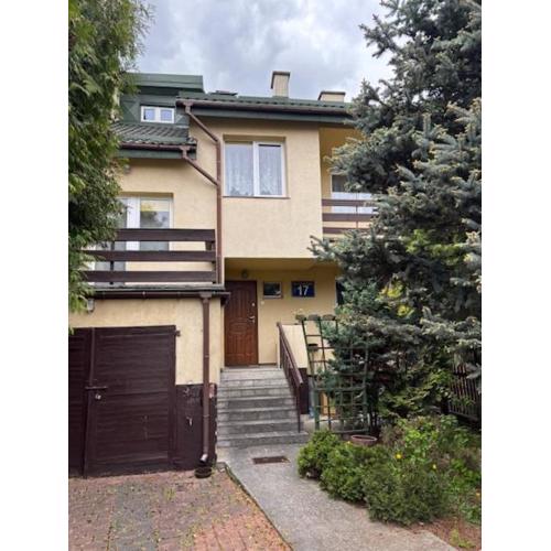 House with Garden
