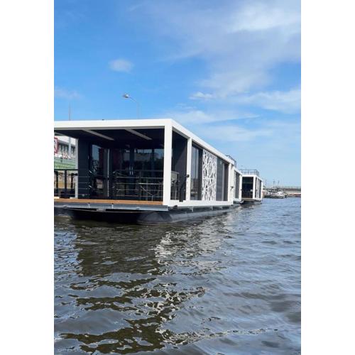 Houseboat EnergyApart