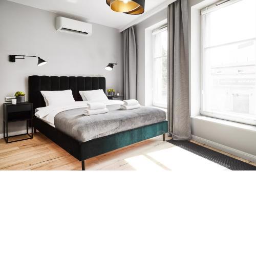 HOUSEHOST Apartament :Miodowa 42/4b