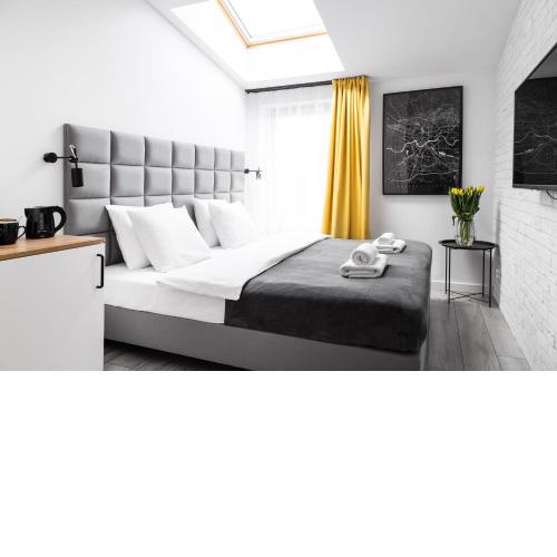 HOUSEHOST Apartament: ul. Miodowa 42/42a