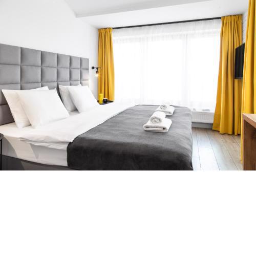 HOUSEHOST Apartament: ul. Miodowa 42/42b