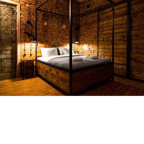 HOUSEHOST ApartmenI: Podbrzezie 2/20