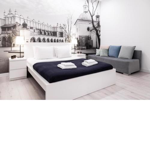 Househost Apartment: Bonerowska 5/11