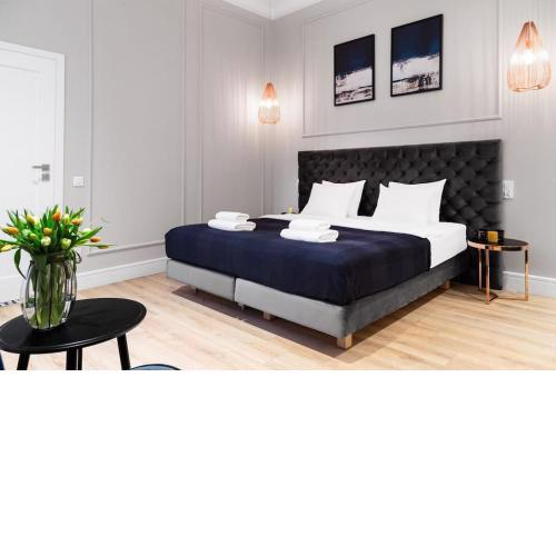 Househost Apartment: Bonerowska 5/15