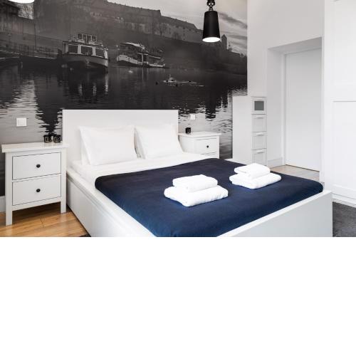 Househost Apartment: Bonerowska 5/19