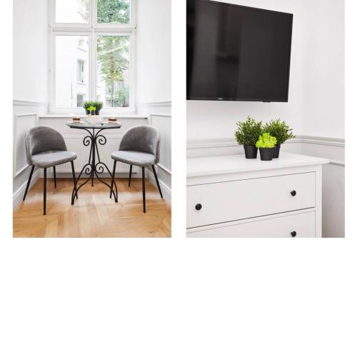 HOUSEHOST Apartment I: Studencka Street