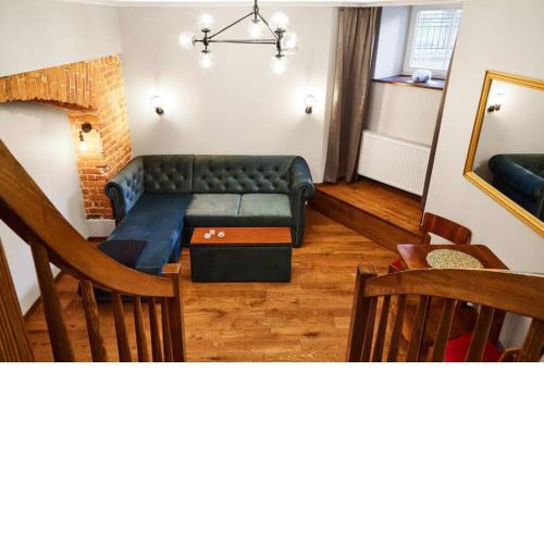 HOUSEHOST Apartment II: Studencka Street