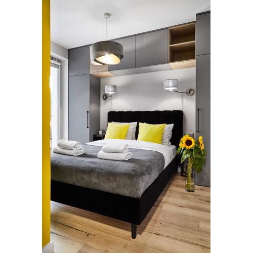 HOUSEHOST Apartment :Miodowa 42/4a