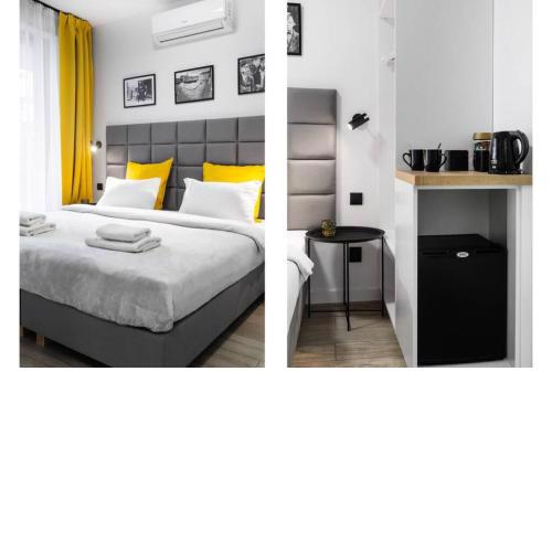 HOUSEHOST Apartment: Miodowa 42/8a Street