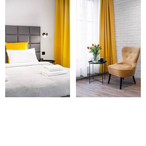 HOUSEHOST Apartment: Miodowa 42/8b street