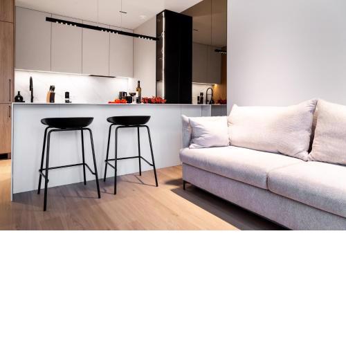 Househost Apartment Retoryka